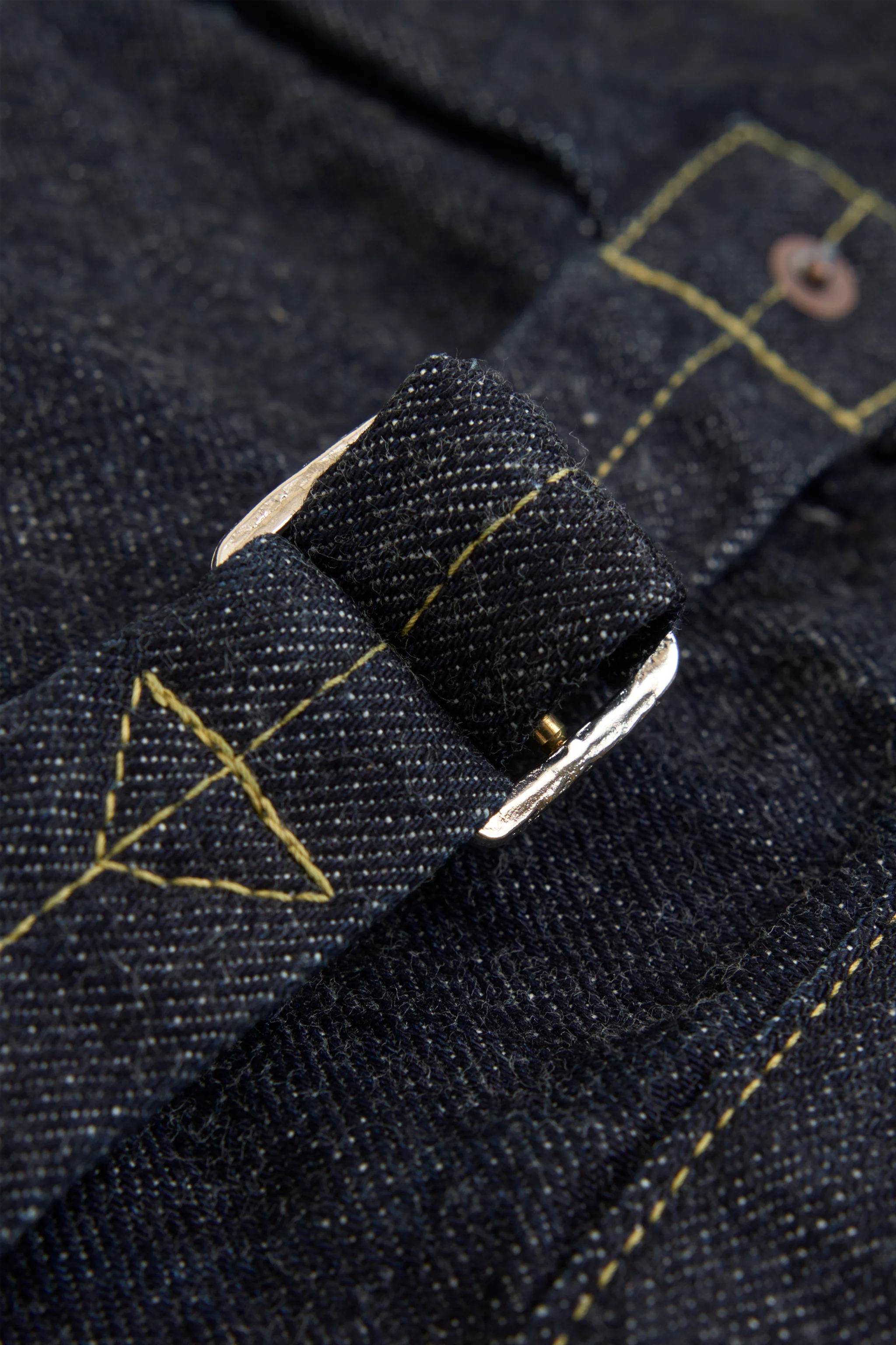 Wearmasters Lot.200 Denim Jacket - Image 7