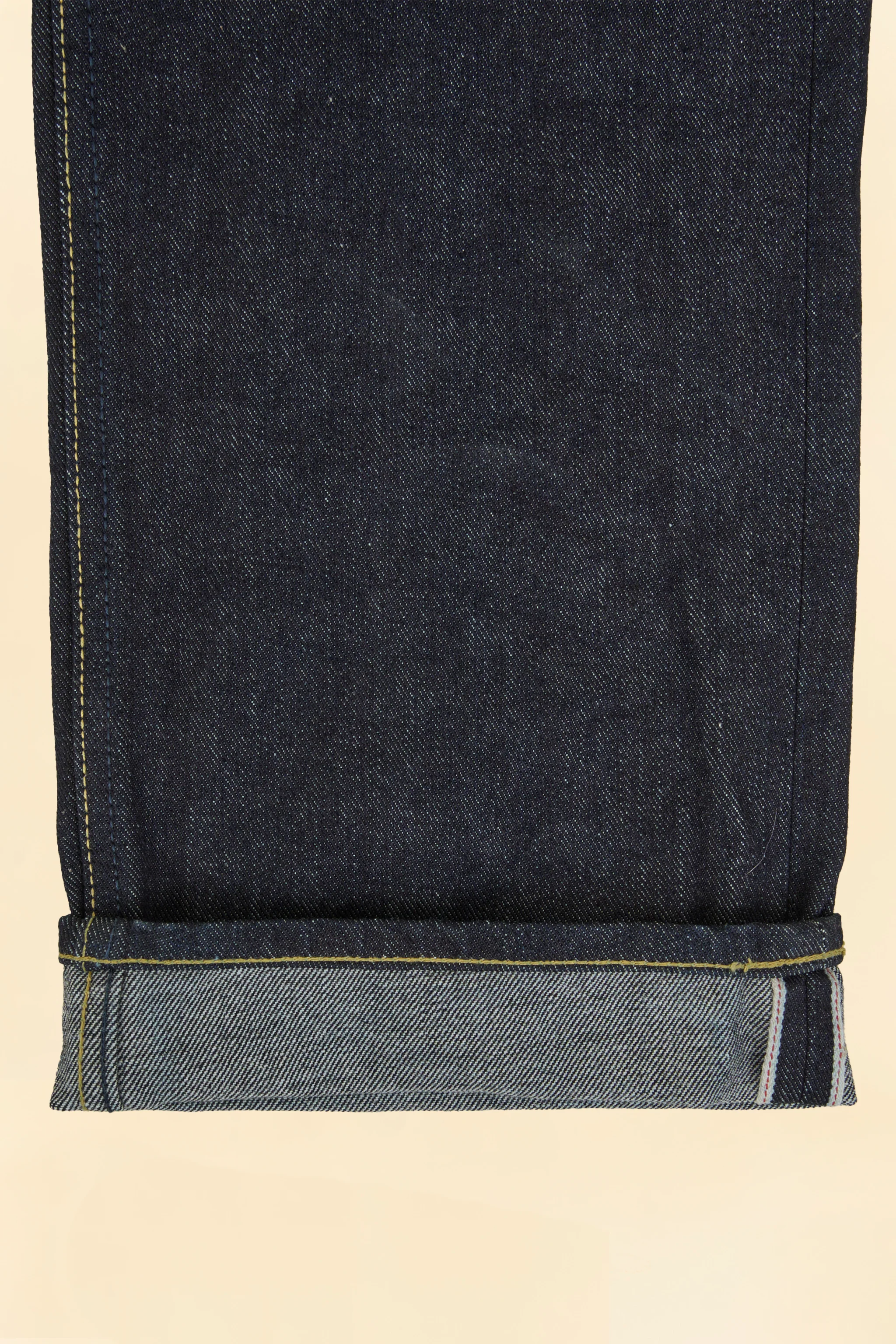 Wearmasters Lot.230 Left Hand Denim - 14oz. - Image 7