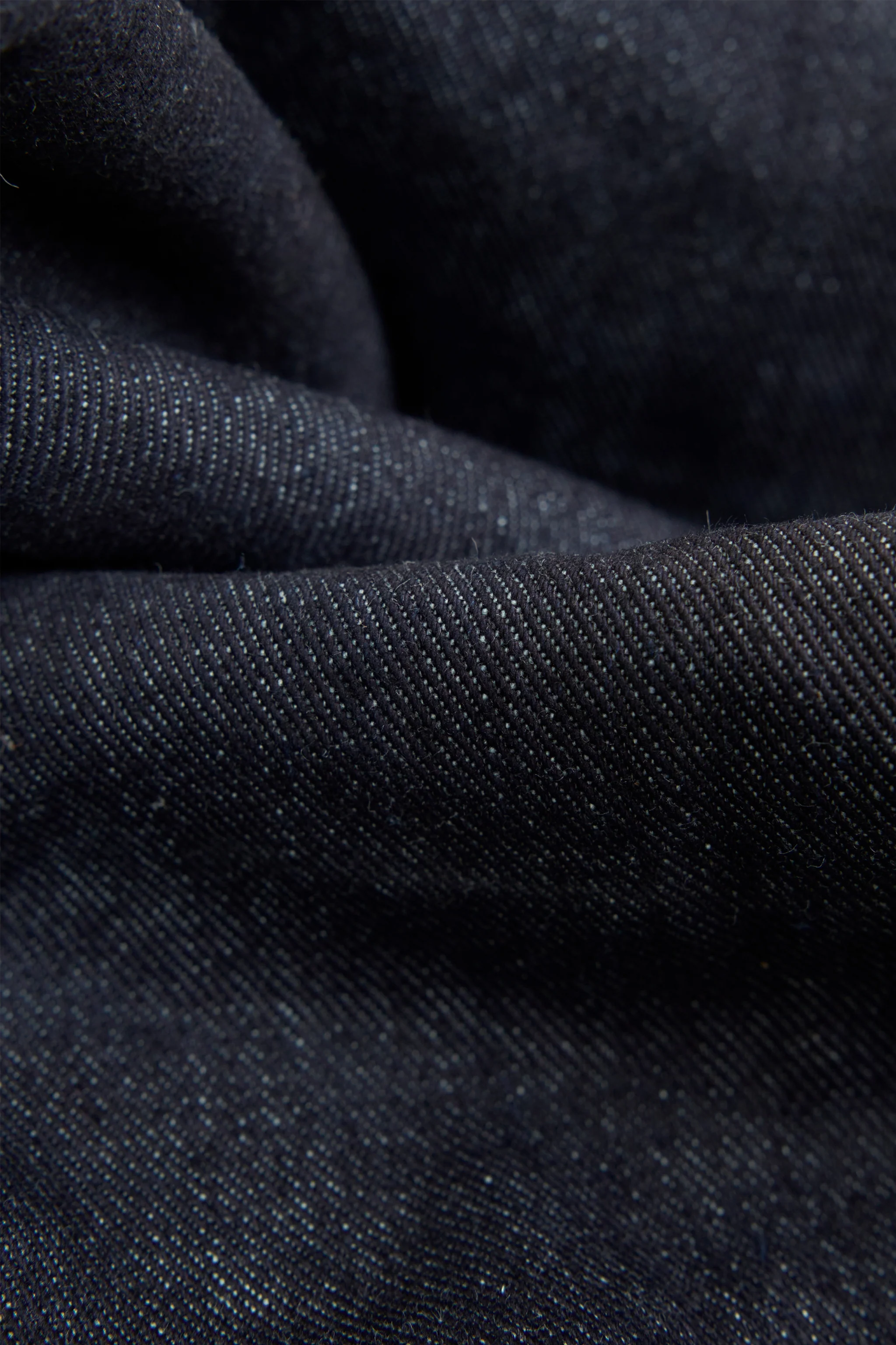 Wearmasters Lot.230 Left Hand Denim - 14oz. - Image 8