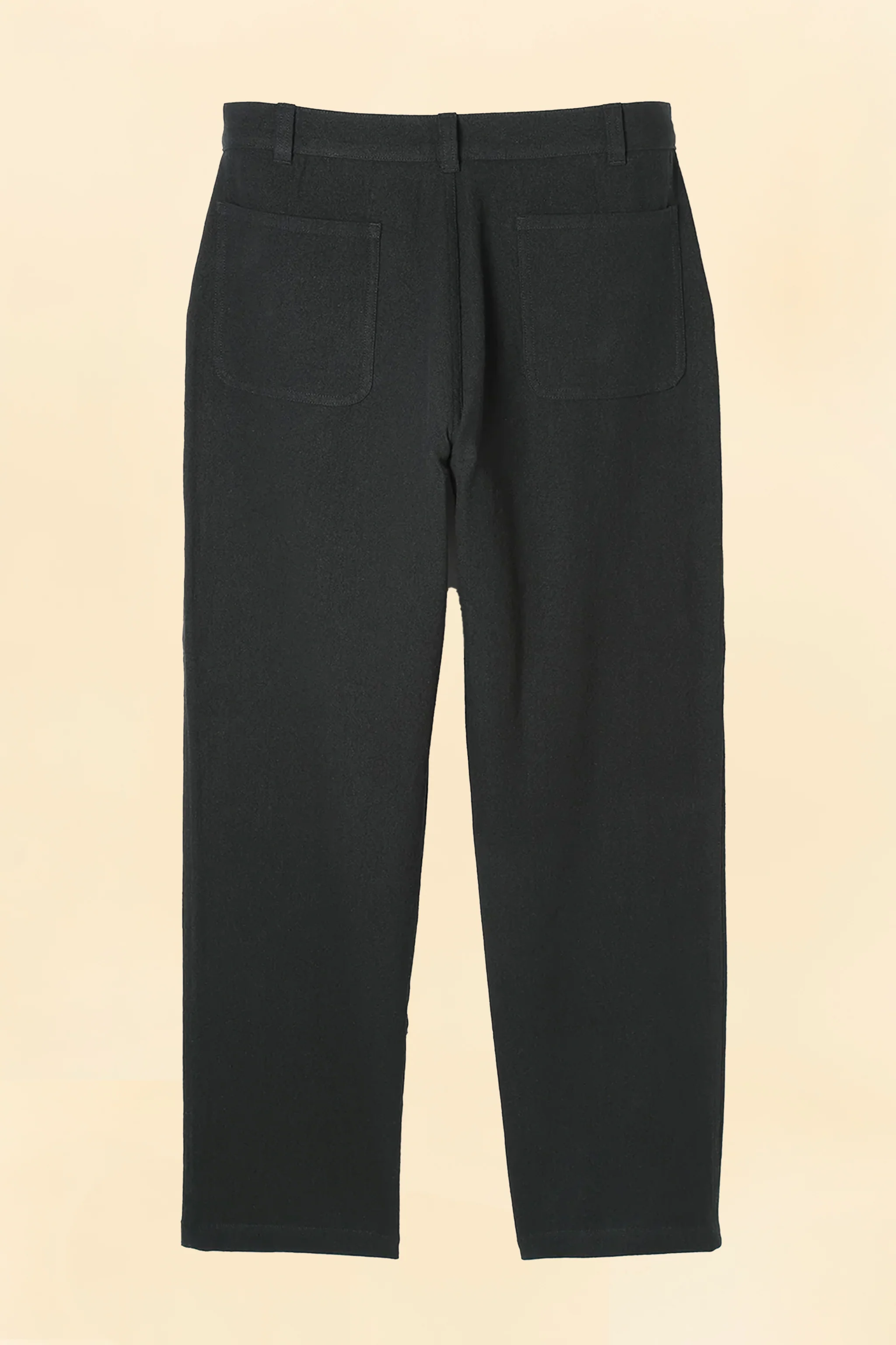 Wearmasters Lot.730 CK Pants -Black - Image 7