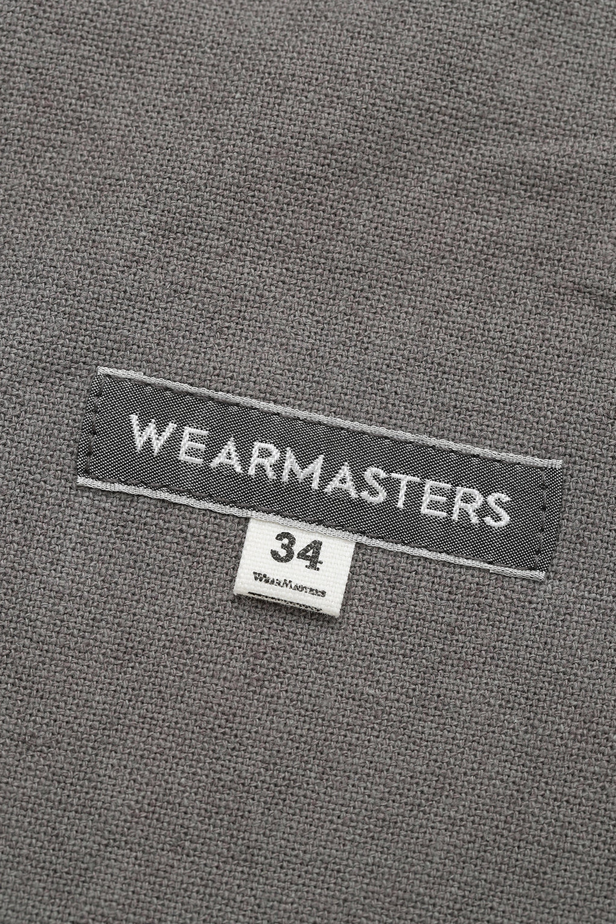 Wearmasters Lot.730 CK Pants - Grey - Image 5