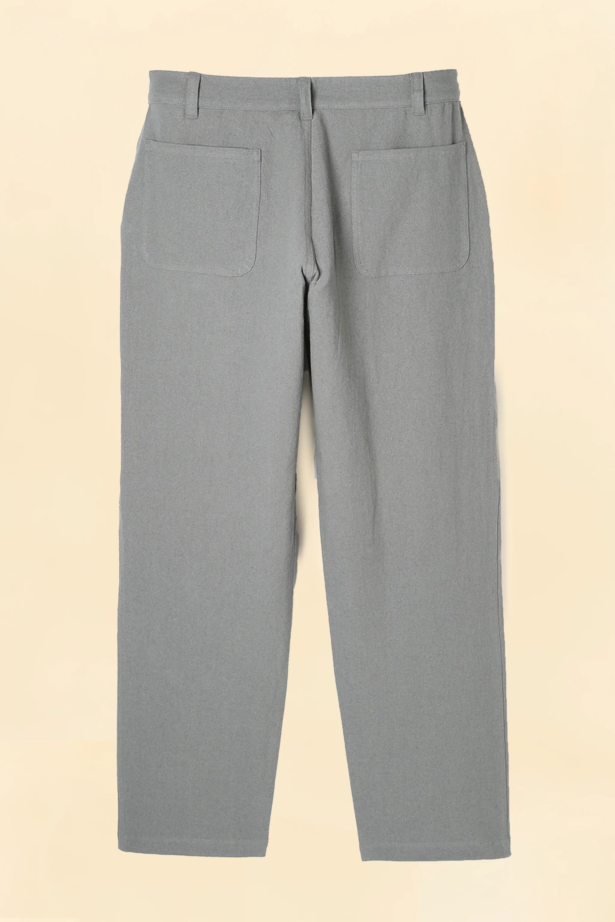 Wearmasters Lot.730 CK Pants - Grey - Image 6