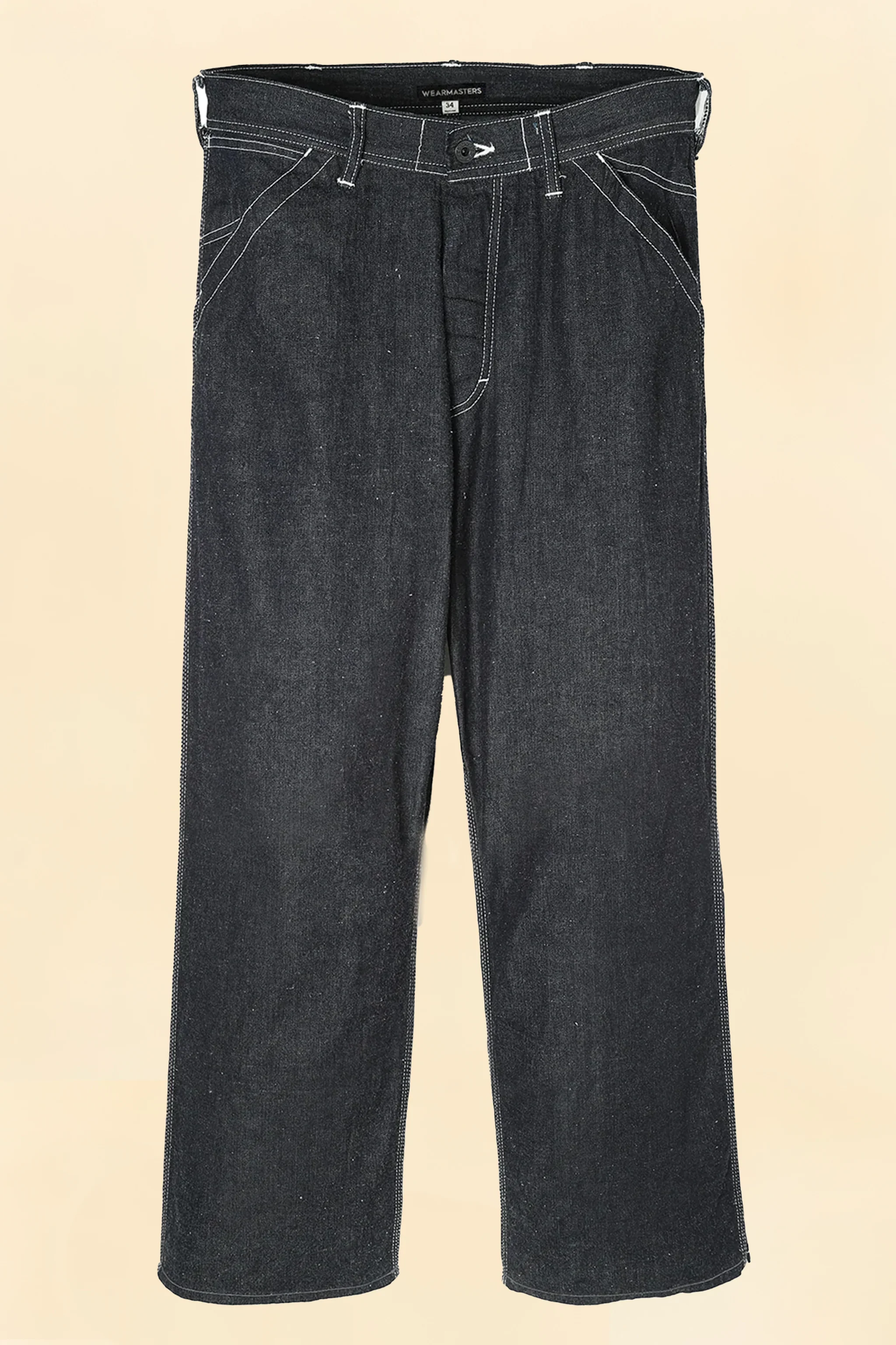 Wearmasters Lot.803 SL Painter Pants -Indigo