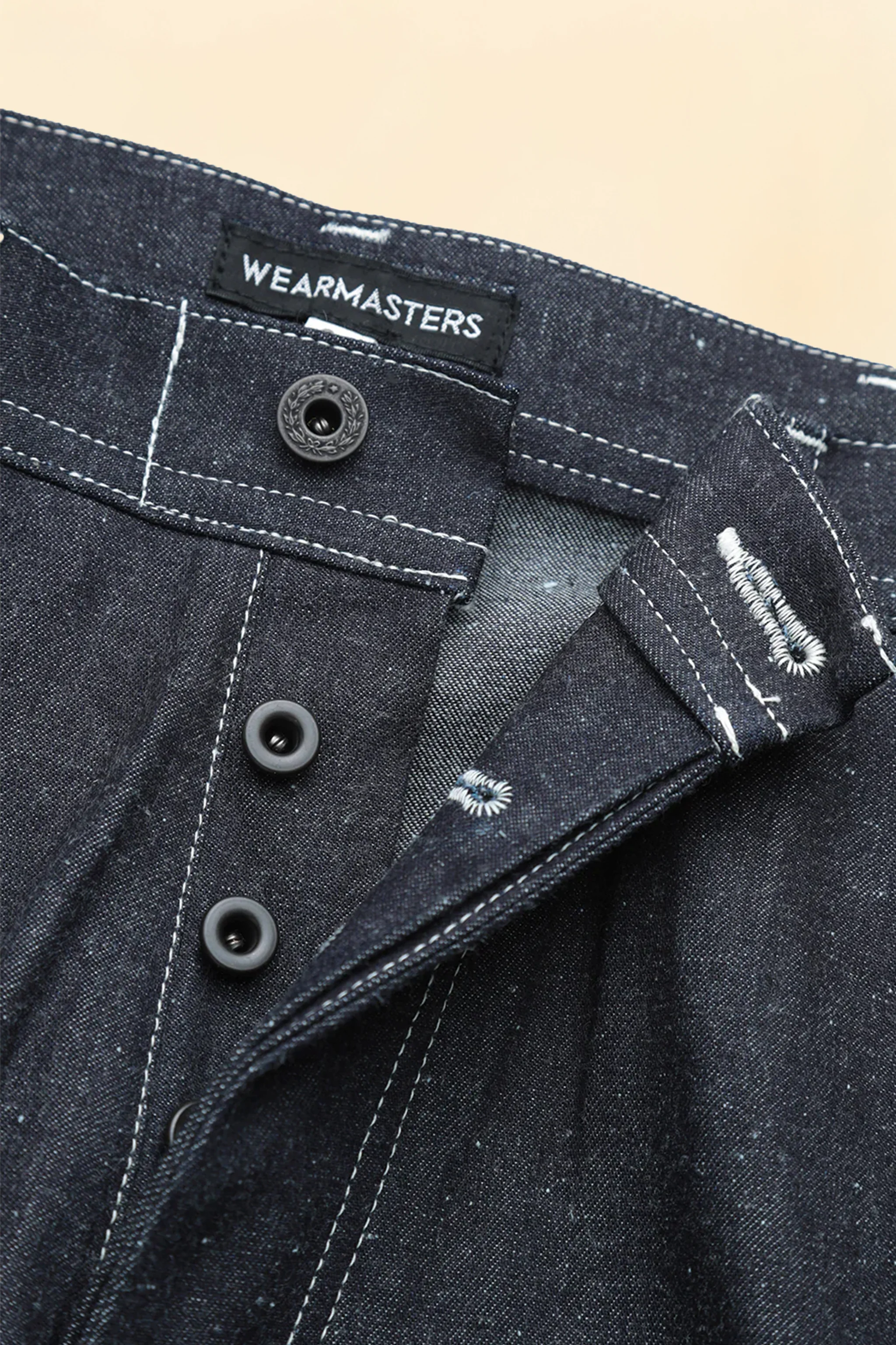 Wearmasters Lot.803 SL Painter Pants -Indigo - Image 5