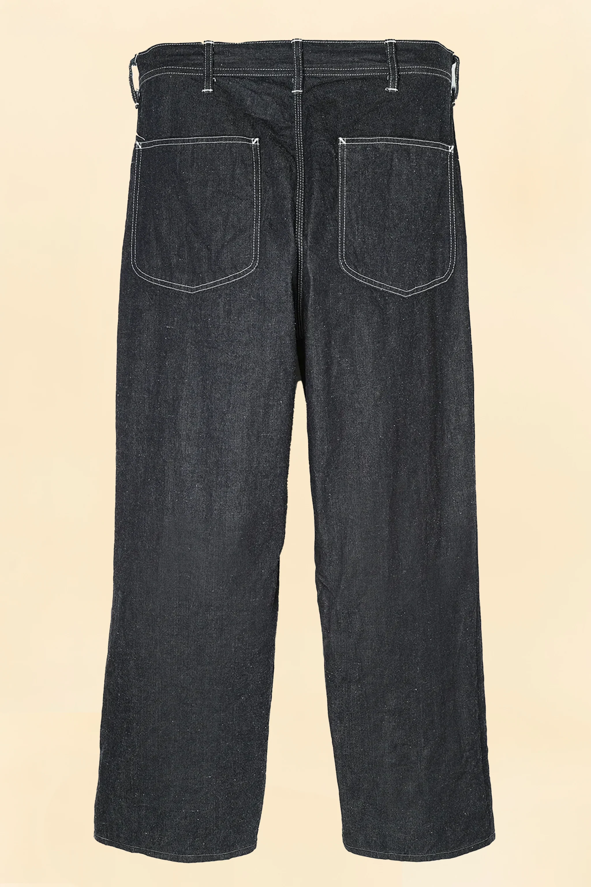 Wearmasters Lot.803 SL Painter Pants -Indigo - Image 6