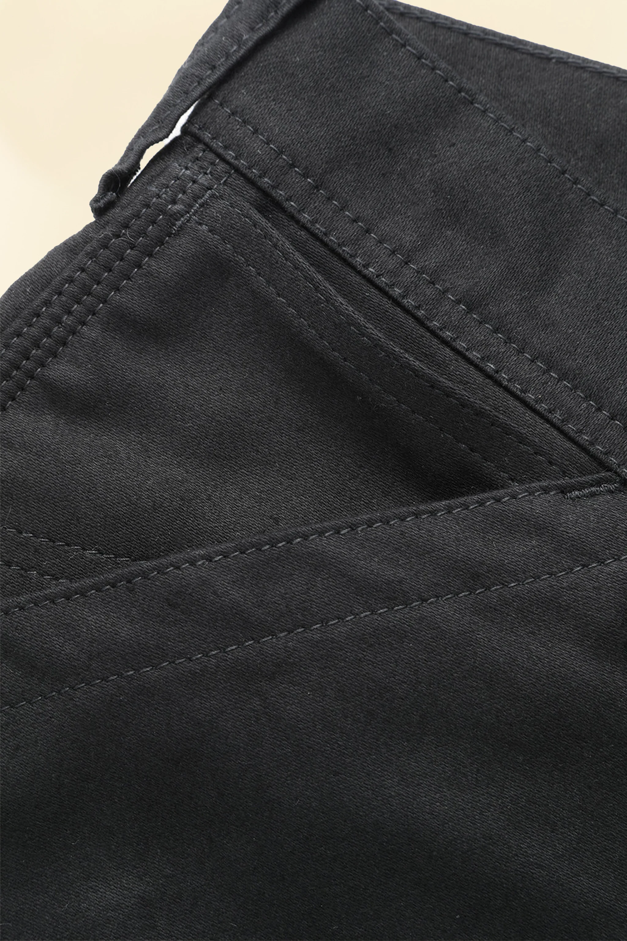 Wearmasters Moleskin Painter Pants - Black - Image 7