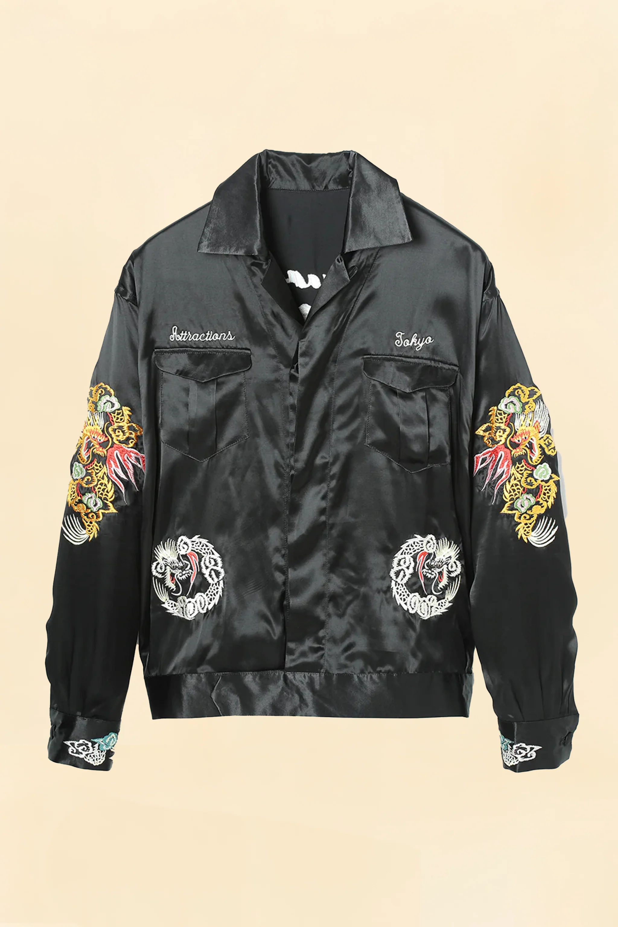 Wearmasters