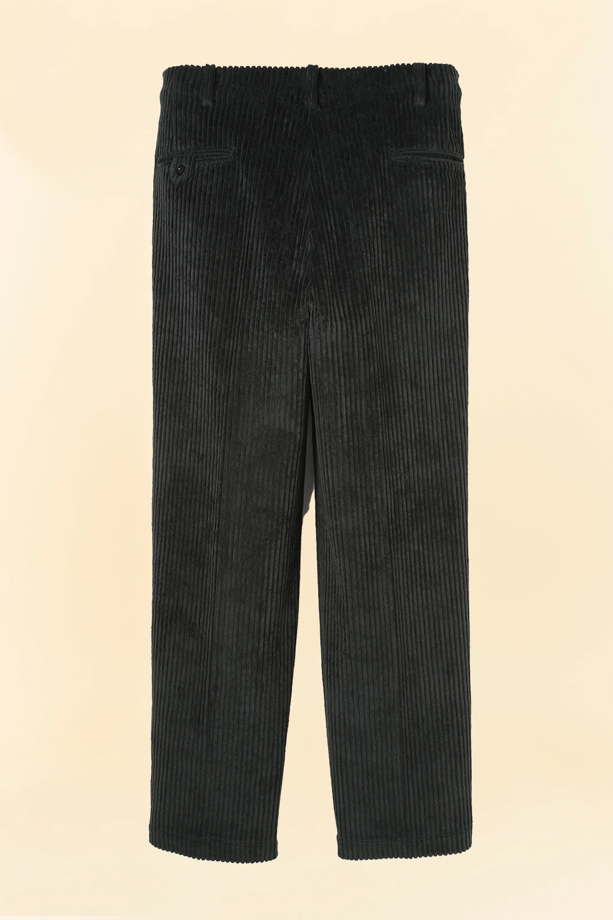 Wearmasters Wide Wale Corduroy Trousers - Image 5