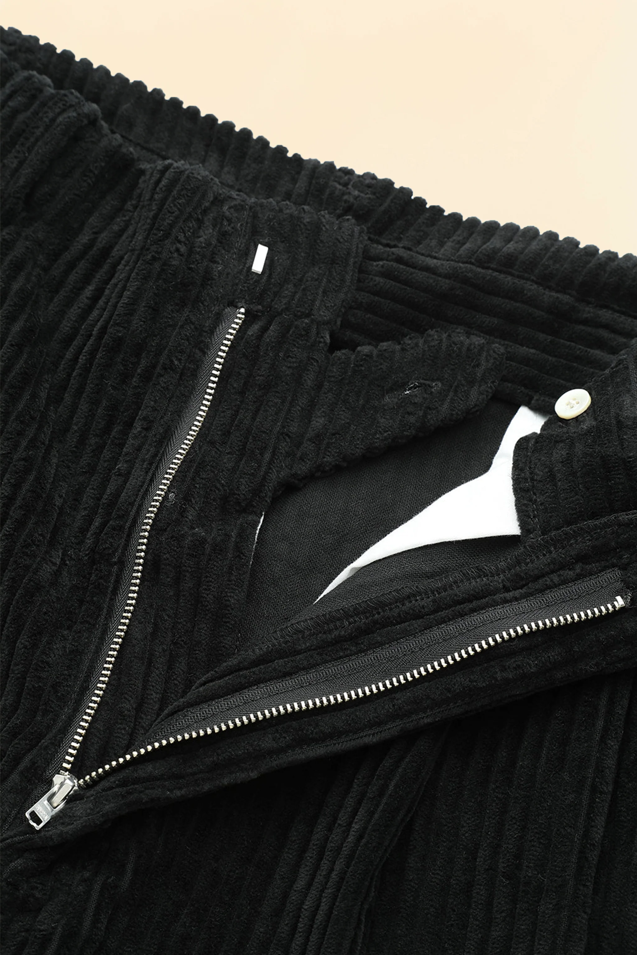 Wearmasters Wide Wale Corduroy Trousers - Image 7