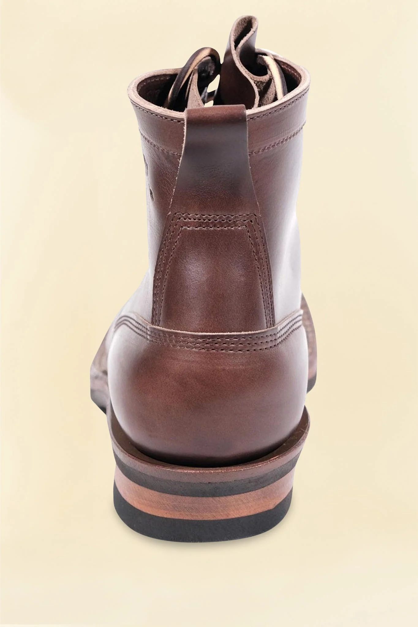White's Boots 350 Cruiser - Brown Chromexcel - Image 5