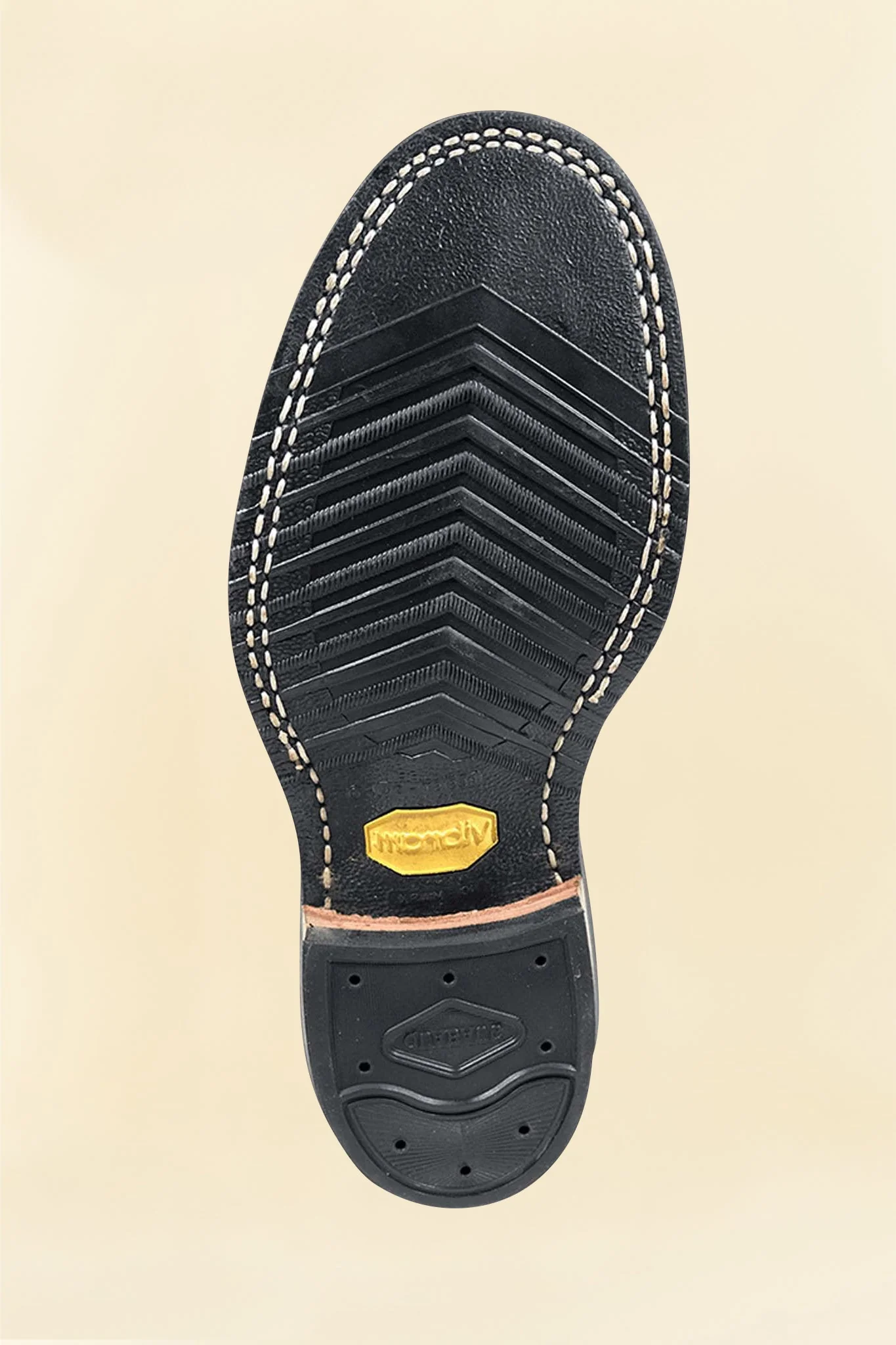 White's Boots 350 Cruiser - Brown Chromexcel - Image 6