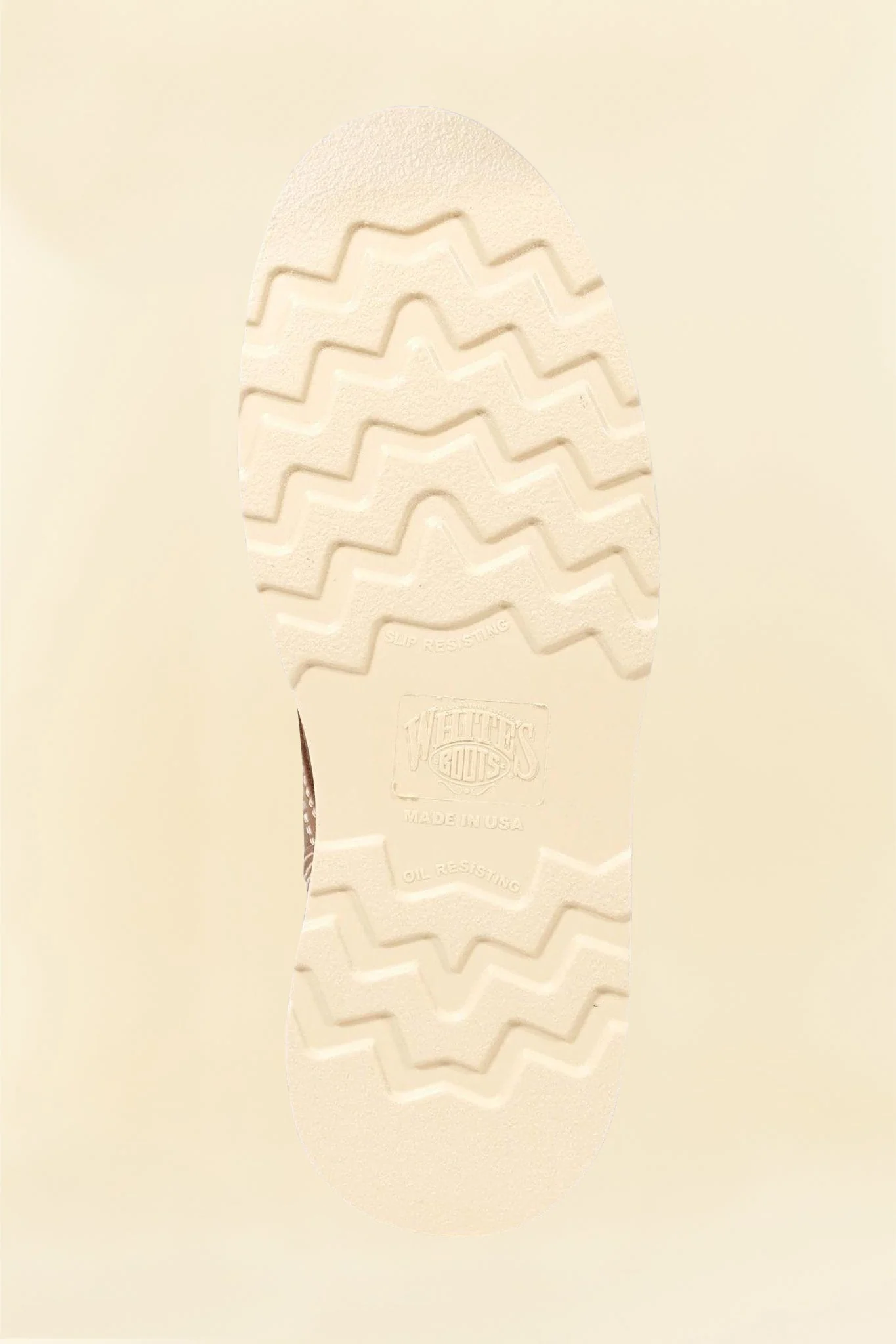 White's Boots Perry Moc Toe - Distressed - Image 5