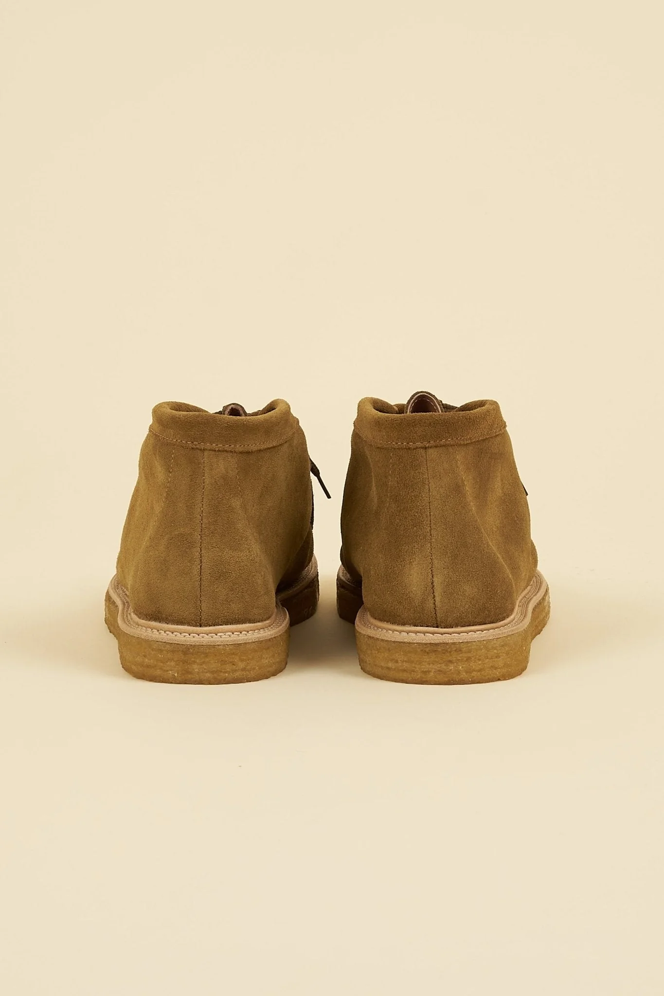 Wild Bunch Wally Boot - Khaki - Image 3