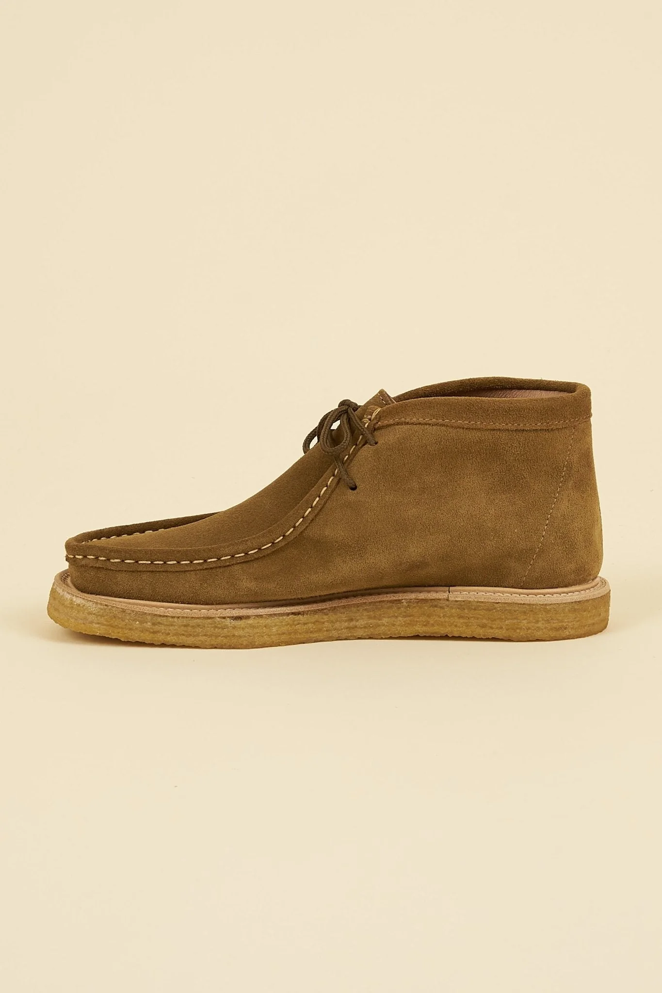Wild Bunch Wally Boot - Khaki - Image 4