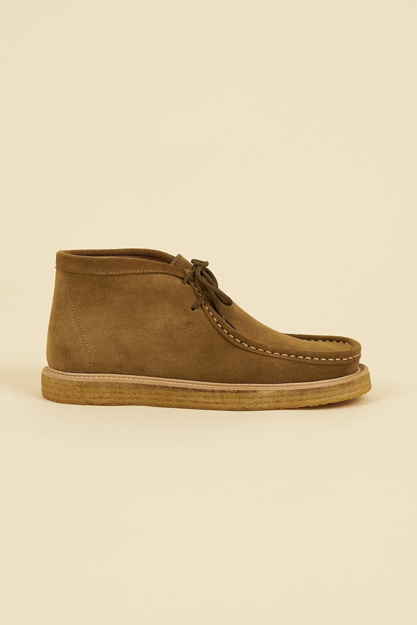 Wild Bunch Wally Boot - Khaki - Image 5