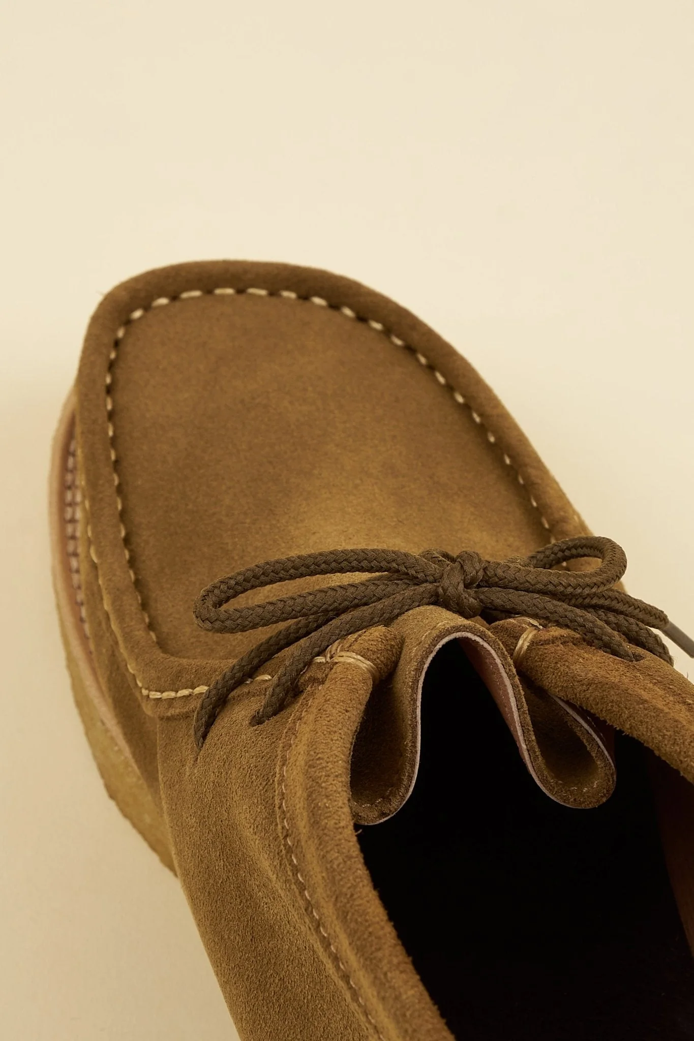 Wild Bunch Wally Boot - Khaki - Image 7