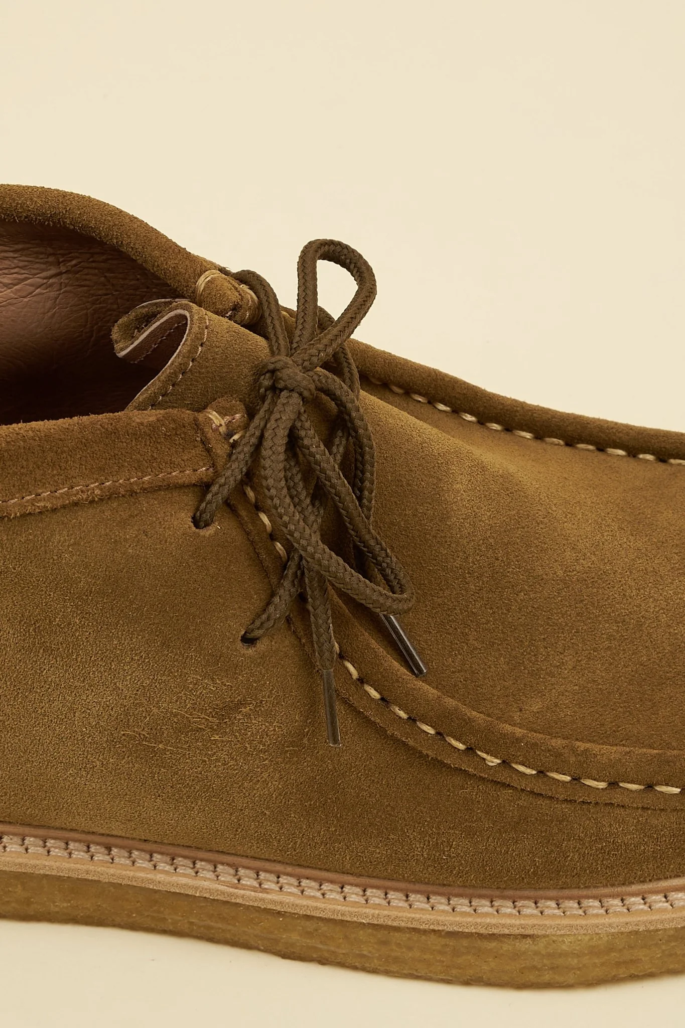 Wild Bunch Wally Boot - Khaki - Image 9